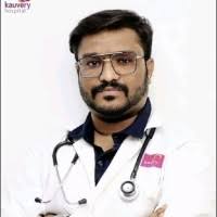 Dr Yogesh Lakshanika